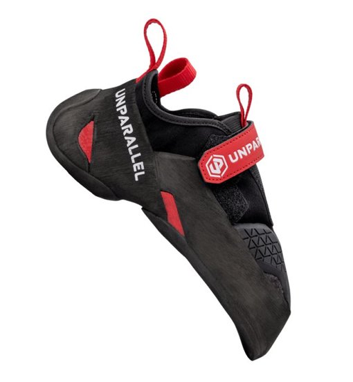 Unparallel Ms Flagship Pro - scarpe arrampicata - uomo