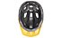 Uvex Access - casco MTB, Blue/Yellow