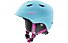 Uvex Airwing 2 Pro - Skihelm - Kinder, Light Blue
