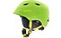 Uvex Airwing 2 Pro - casco da sci - bambino, Green