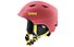 Uvex Airwing 2 Pro - casco da sci - bambino, Red