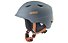 Uvex Airwing 2 Pro - casco da sci - bambino, Grey