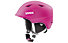 Uvex Airwing 2 Pro - Skihelm - Kinder, Pink Mat