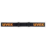 Uvex Athletic CV - maschera sci