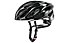 Uvex Boss Race - Radhelm, Black