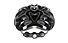 Uvex Boss Race - Radhelm, Black