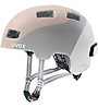 Uvex City 4 Womens Edition - casco bici - donna, Pink/Grey