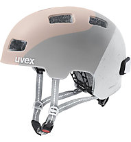 Uvex City 4 Womens Edition - Radhelm - Damen, Pink/Grey