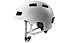 Uvex City 4 Womens Edition - casco bici - donna, White/Grey