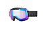 Uvex Downhill 2000 CV - Skibrille, Black Mat