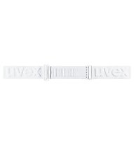 Uvex Downhill 2000 S V - Skibrille, White Mat