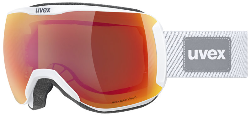 Uvex Downhill 2100 CV planet - Skibrille
