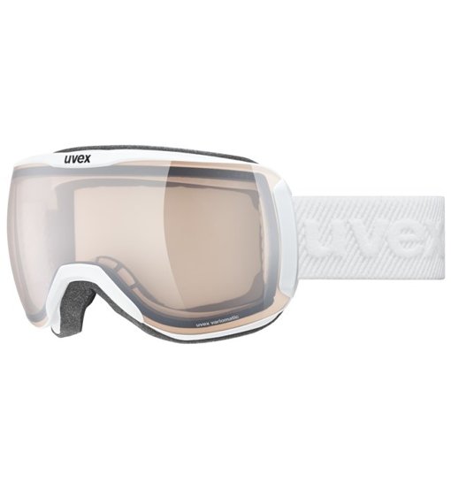 Uvex Downhill 2100 V - maschera sci