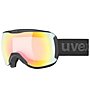 Uvex Downhill 2100 V - Skibrille, Black