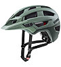 Uvex Finale 2.0 - casco bici, Dark Green