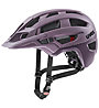 Uvex Finale 2.0 - casco bici, Violet