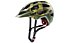Uvex Finale 2.0 - casco bici, Green/Brown