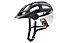 Uvex Finale 2.0 - casco bici, Black/White