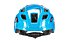 Uvex Finale Led - casco bici -  bambino, Blue