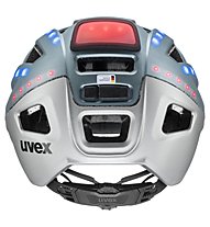 Uvex Finale Light 2.0 - casco bici, Blue