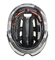 Uvex Finale Visor - Radhelm City, Grey