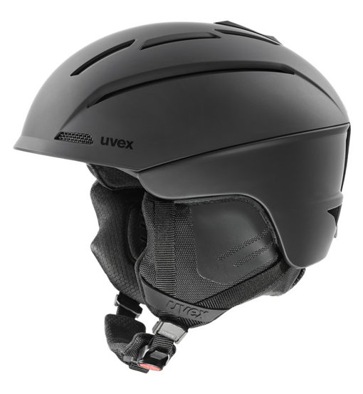 Uvex Gravitate Casco Sci: Recensione e Analisi Tecnica