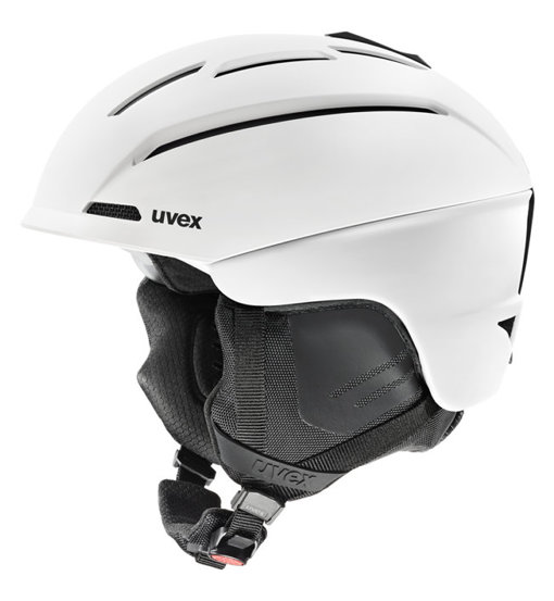 Uvex Gravitate: Casco Sci Ibrido All-Mountain ad Alte Prestazioni