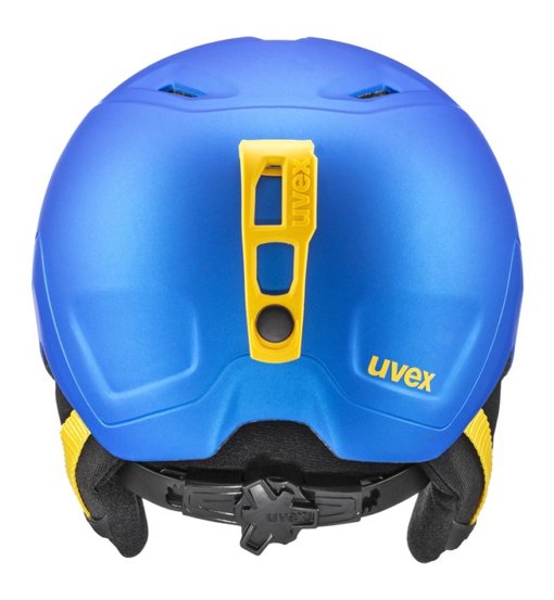 Uvex Heyya Pro - casco sci - bambini