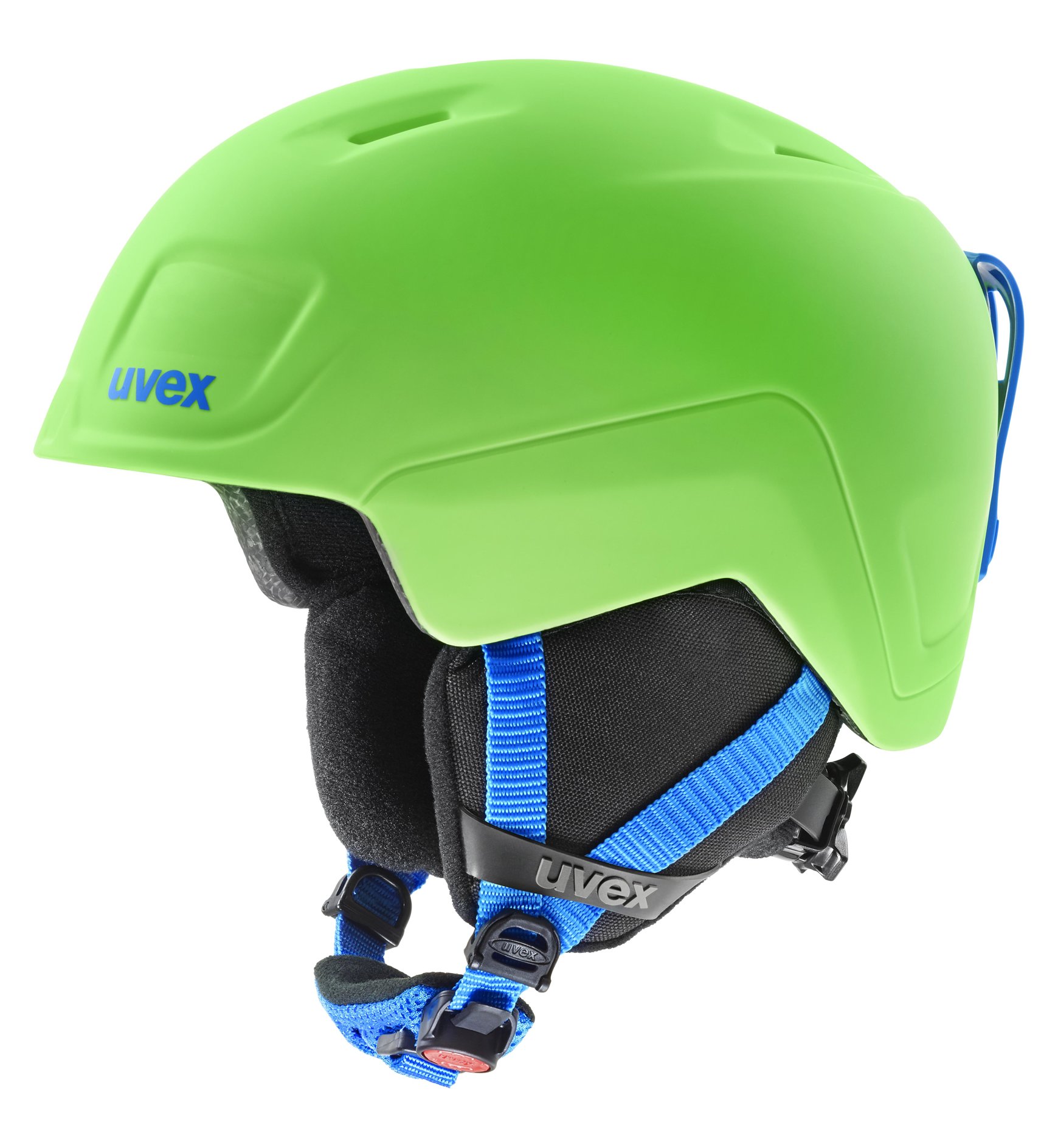 Uvex Heyya Pro Skihelm Kinder
