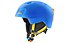 Uvex Heyya Pro - casco sci - bambino, Blue/Yellow