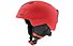 Uvex Heyya Pro - casco sci - bambino, Red/Black