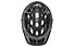 Uvex I-vo CC Mips - Fahrradhelm, Black/White