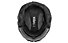 Uvex Instinct visor pro V - Skihelm, Black