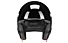 Uvex Invictus - Skihelm, Black