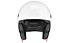 Uvex Invictus - Skihelm, White