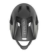 Uvex Jakkyl HDE 2.0 - Radhelm Enduro, Black