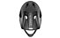 Uvex Jakkyl hde 2.0 - casco bici enduro, Black