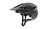Uvex Jakkyl hde 2.0 - casco bici enduro, Black