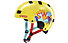 Uvex Kid 3 - Casco da ciclismo hard shell - bambini, Yellow