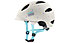 Uvex Oyo Style - casco bici - bambino, White/Light Blue
