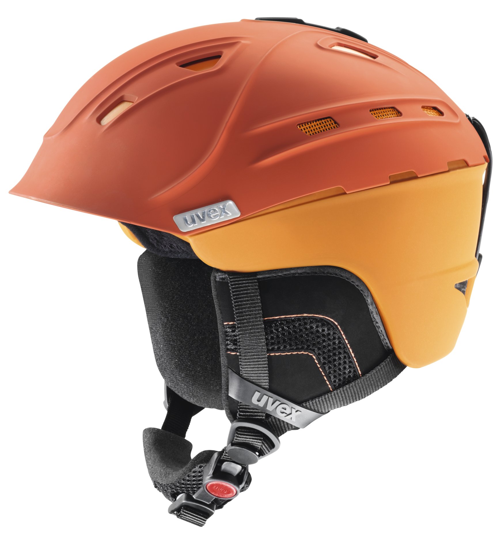 Uvex p2us - Skihelm - Herren | Sportler.com