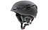 Uvex p.8000 tour - casco, Black
