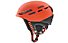 Uvex p.8000 tour - Helm, Red/Black