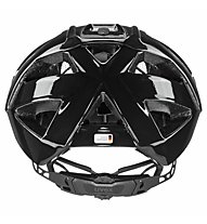 Uvex Quatro - Fahrradhelm MTB, Black