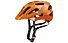Uvex Quatro - casco MTB, orange matt/shiny