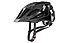 Uvex Quatro - casco MTB, Black