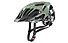Uvex Quatro - casco MTB, Green/Black
