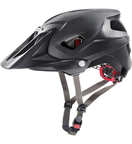 Uvex Quatro Integrale - casco MTB