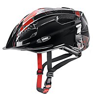 Uvex Quatro Junior Cycling Helmet Children Sportler Com