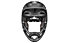 Uvex Revolt MIPS - MTB-Helm, Black